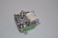 Heteluchtventilator, Voss kookplaat & oven - 230V
